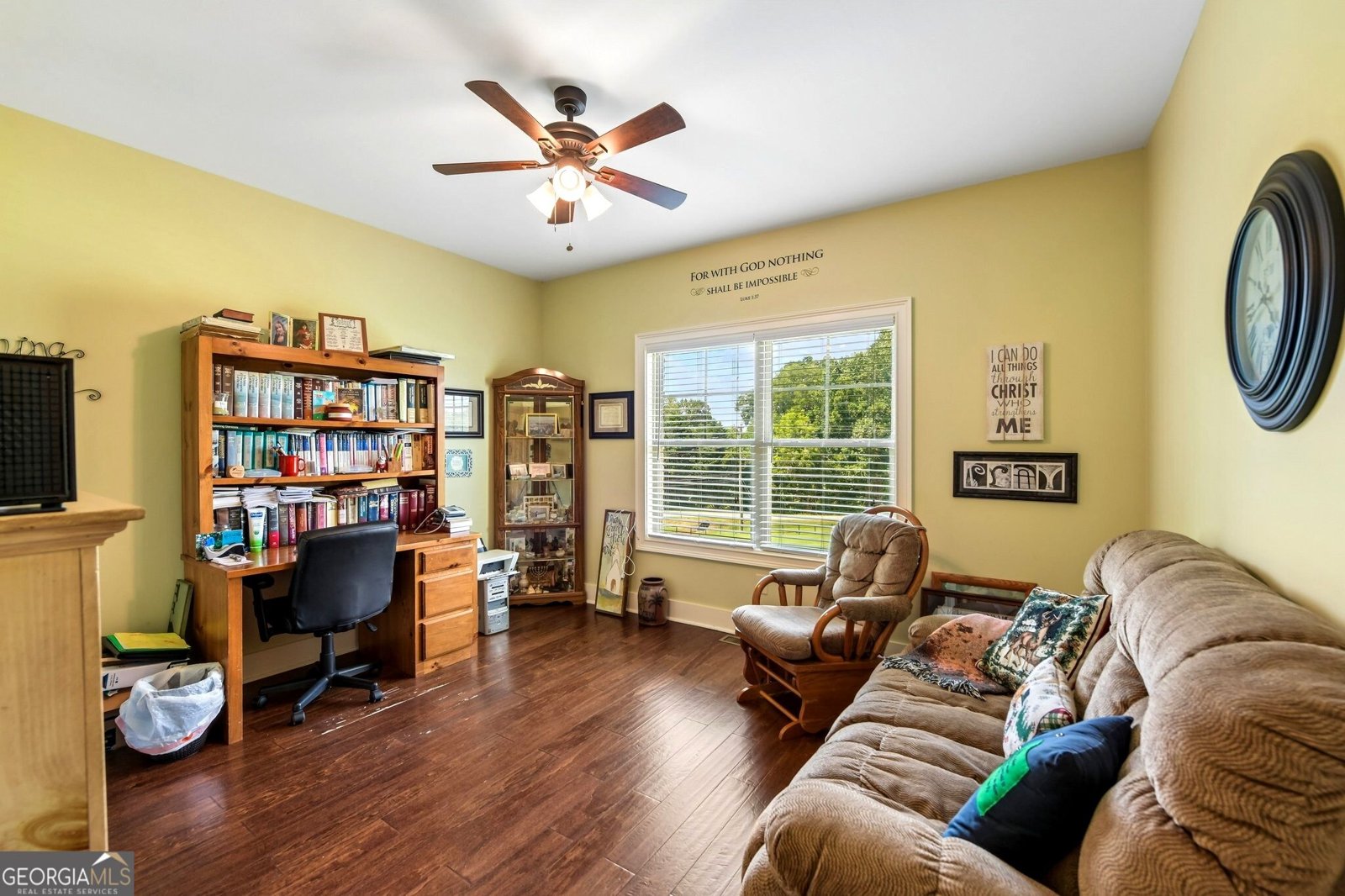 319 Campground Road Cleveland - Photo 37