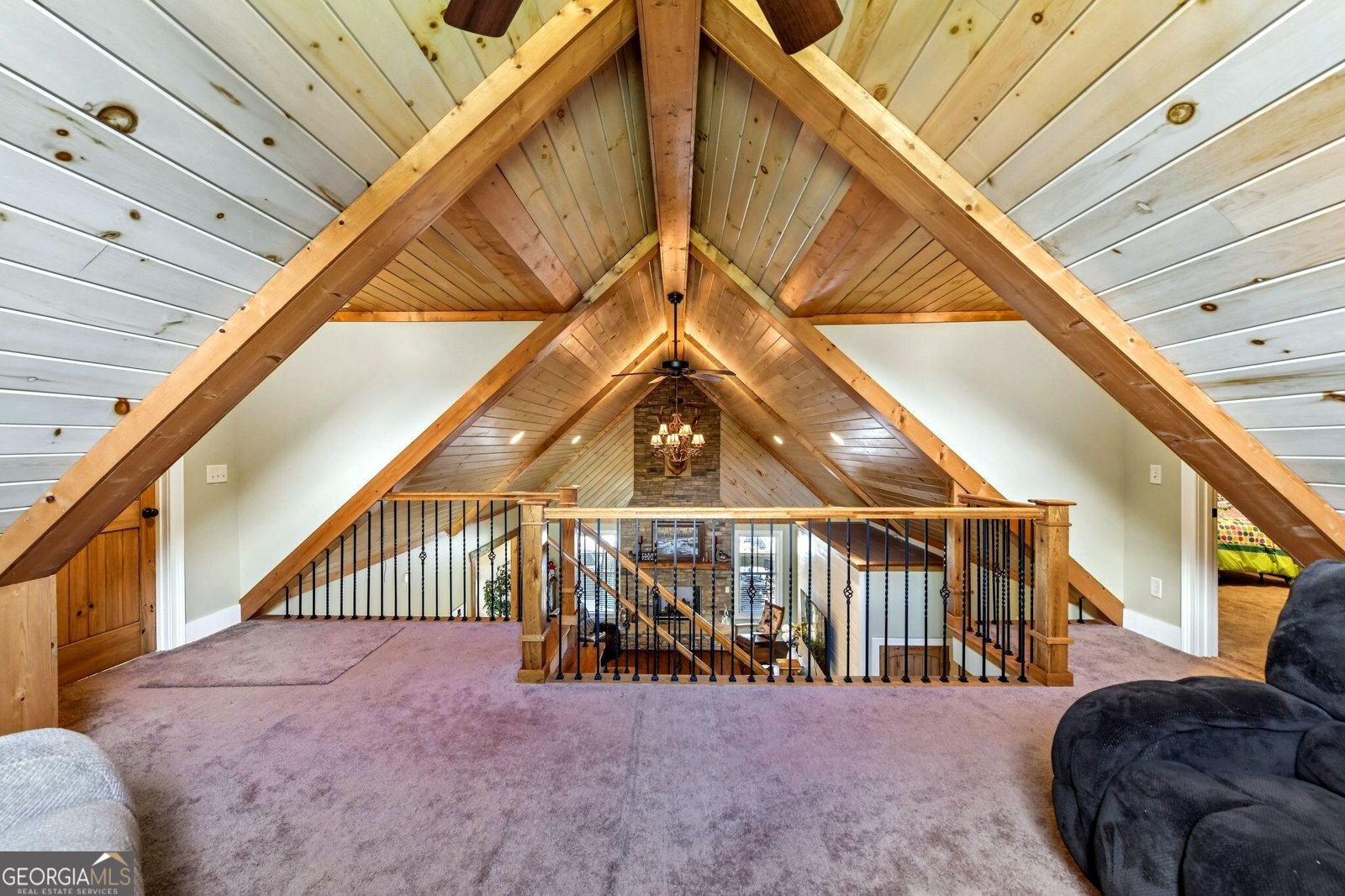 319 Campground Road Cleveland - Photo 40