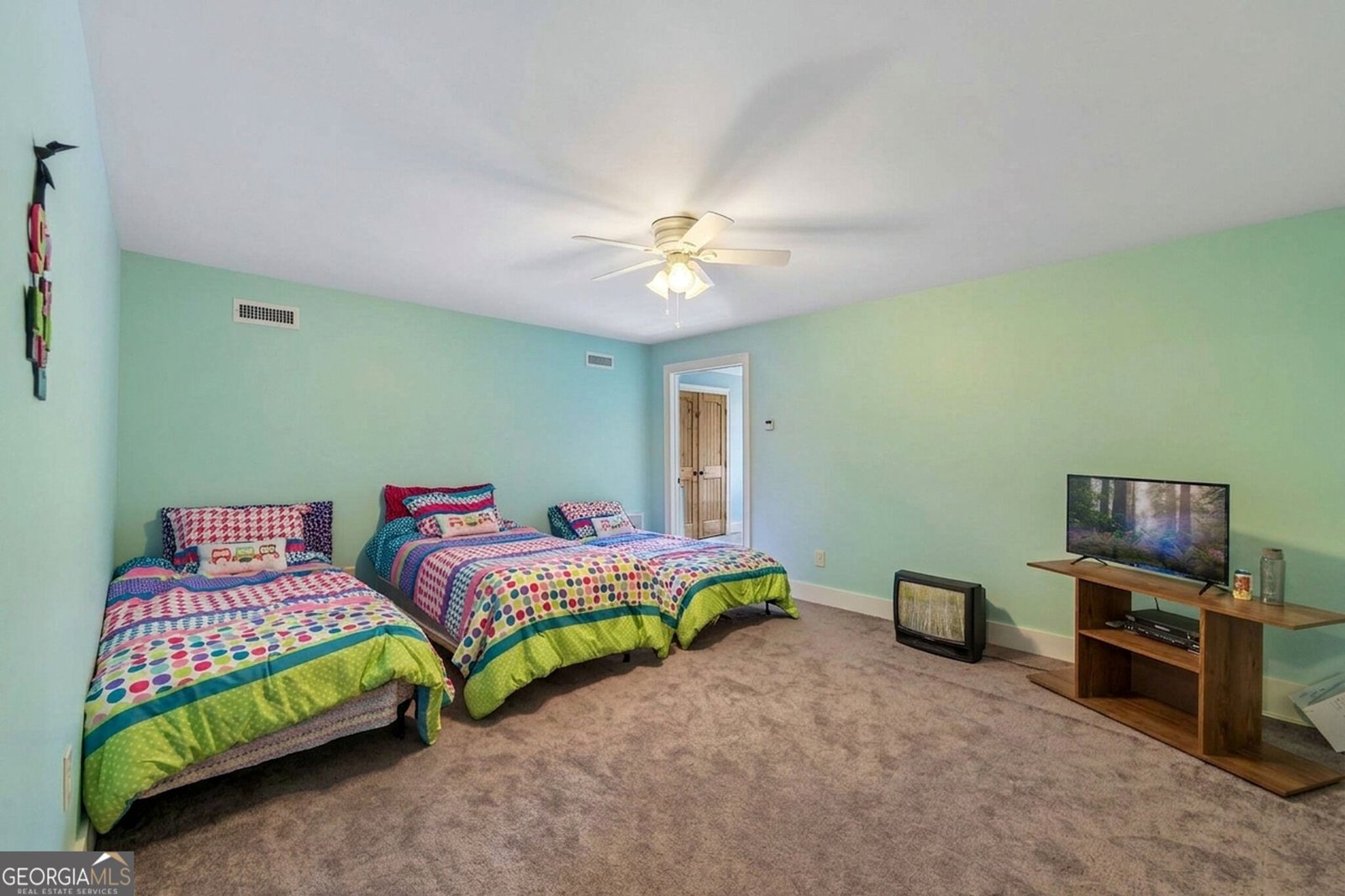 319 Campground Road Cleveland - Photo 41