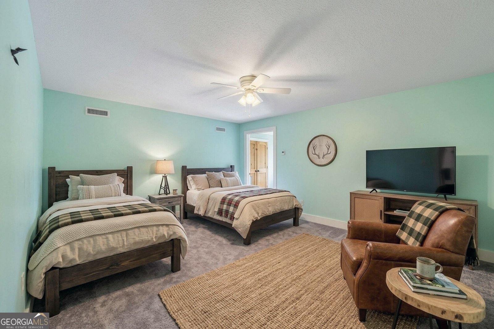 319 Campground Road Cleveland - Photo 42