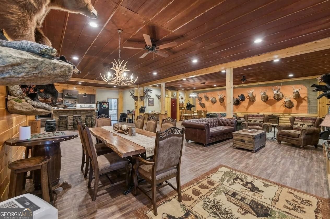 319 Campground Road Cleveland - Photo 45