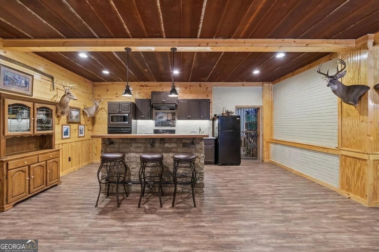319 Campground Road Cleveland - Photo 47