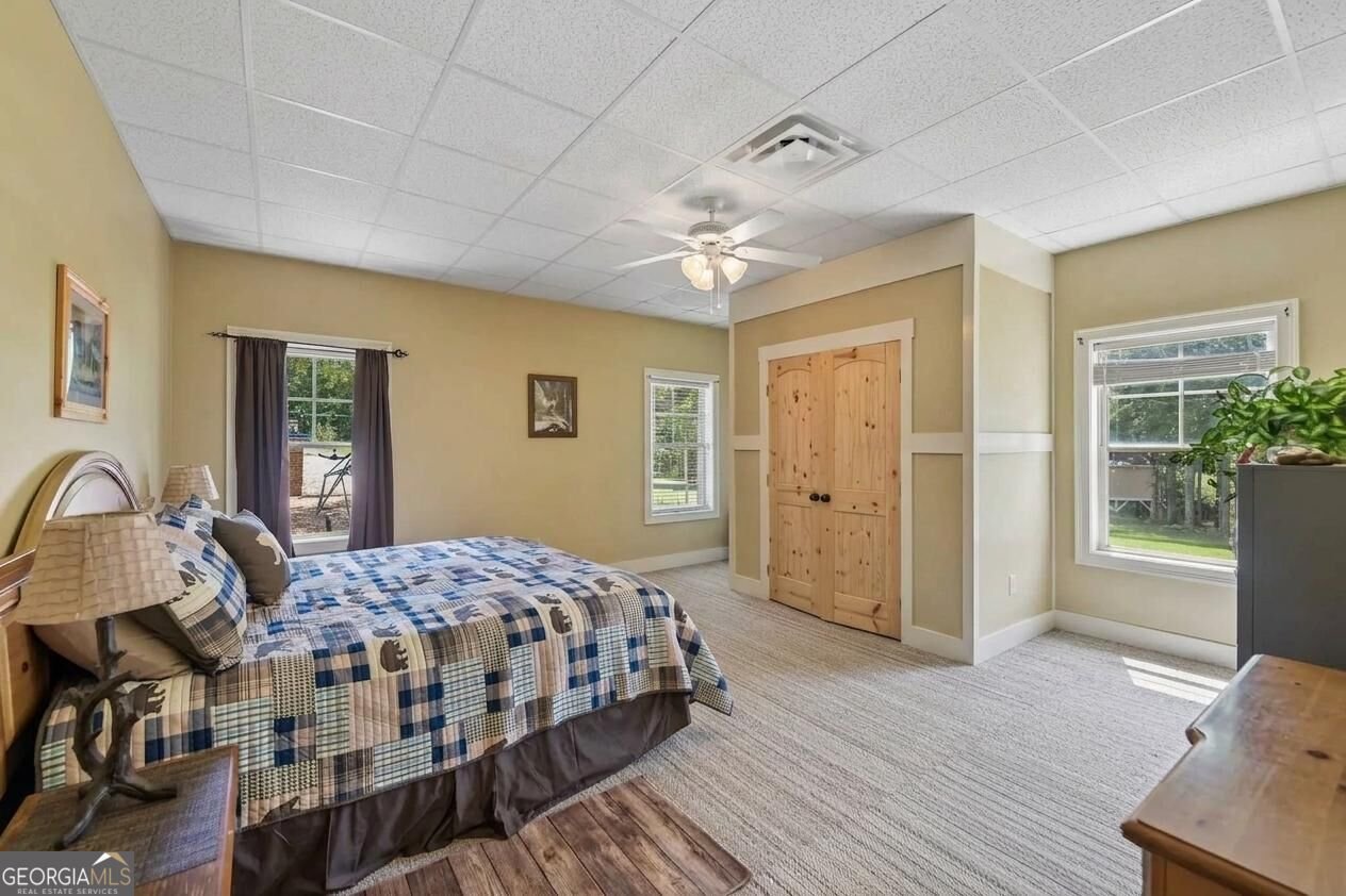 319 Campground Road Cleveland - Photo 48