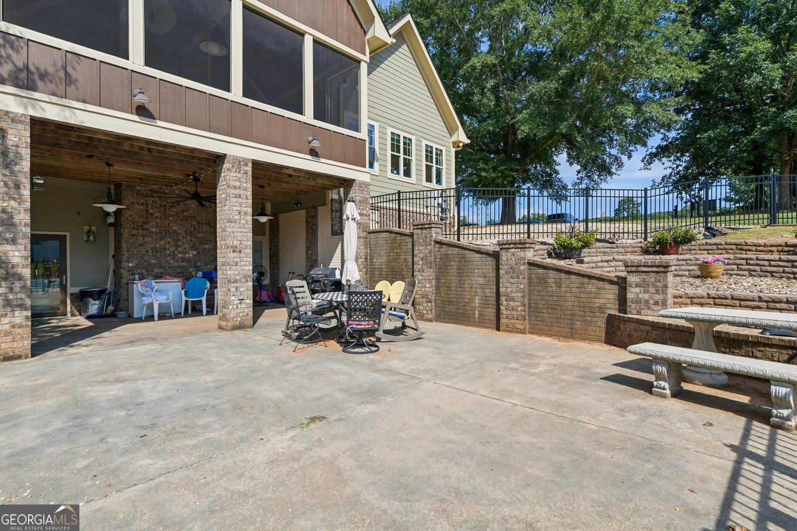 319 Campground Road Cleveland - Photo 52