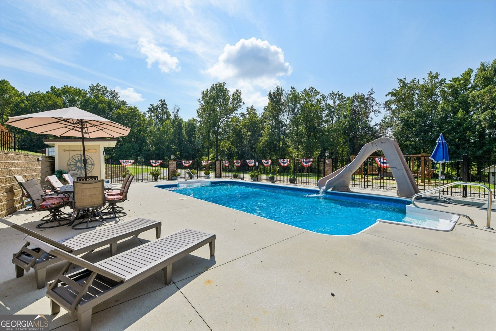 319 Campground Road Cleveland - Photo 55