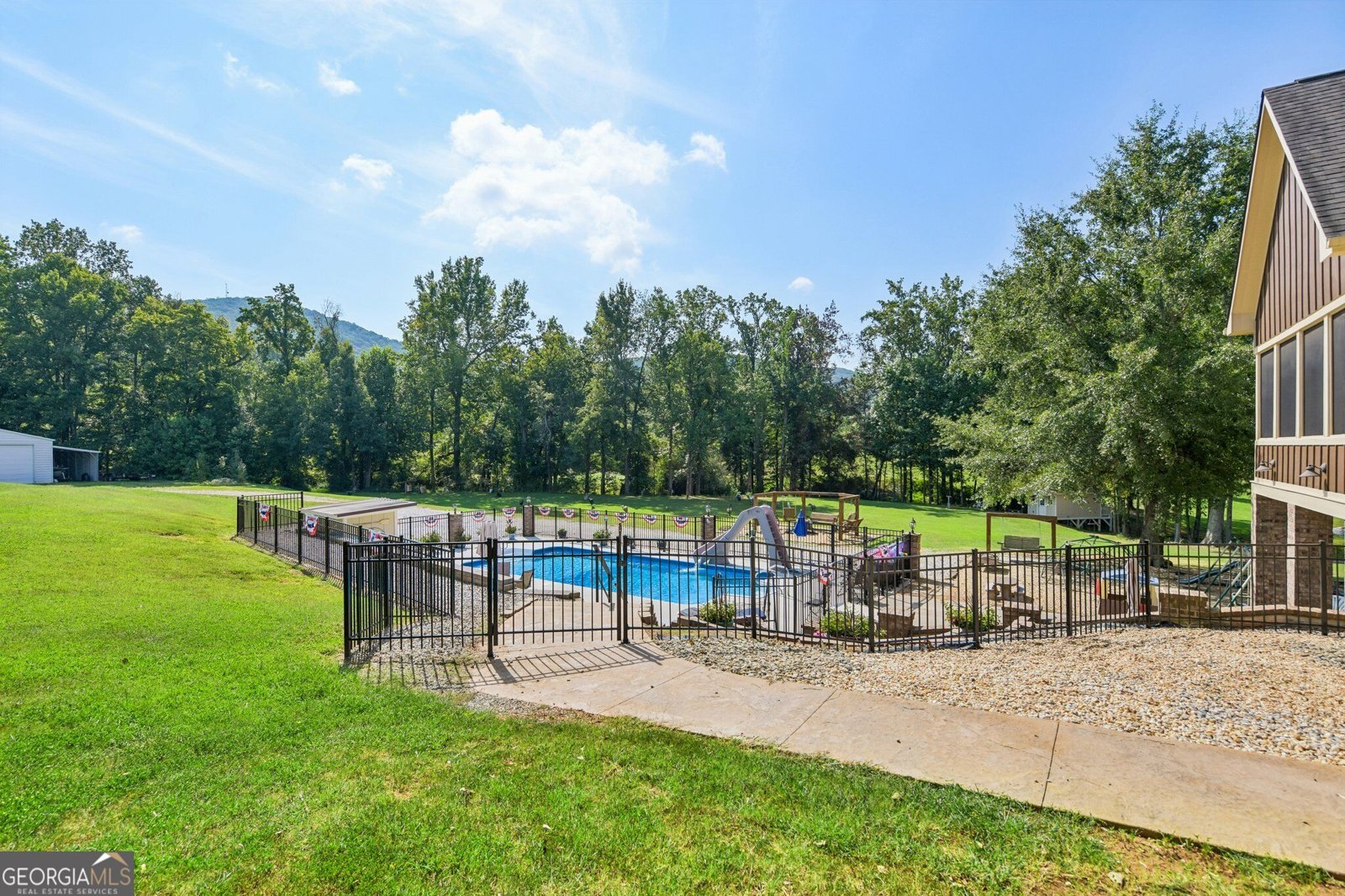 319 Campground Road Cleveland - Photo 58