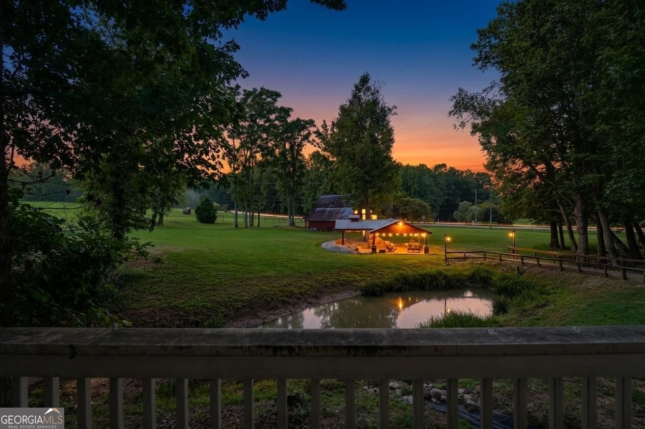 319 Campground Road Cleveland - Photo 6