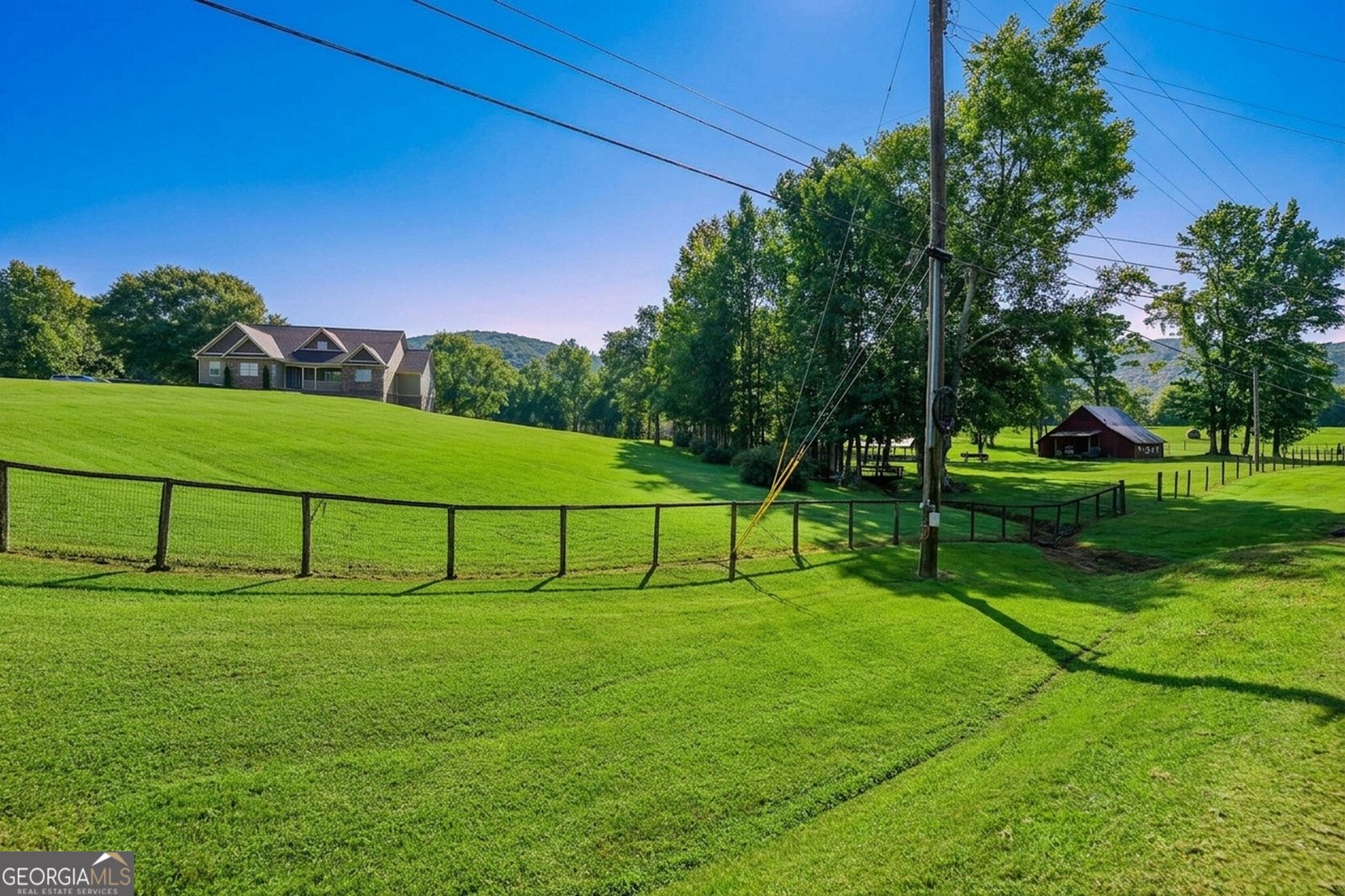 319 Campground Road Cleveland - Photo 61