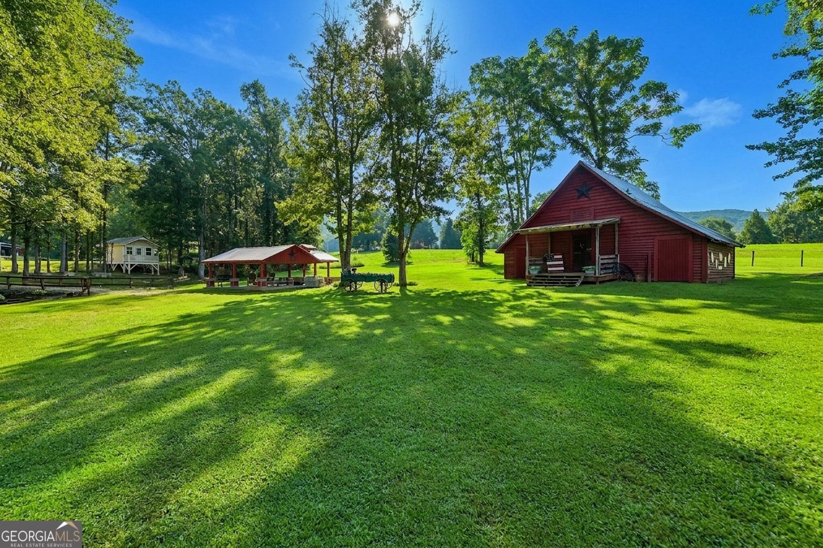 319 Campground Road Cleveland - Photo 62