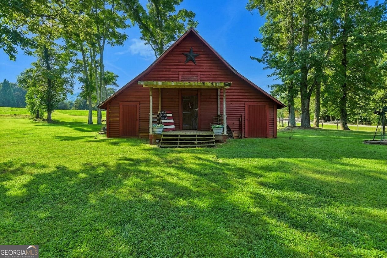 319 Campground Road Cleveland - Photo 63