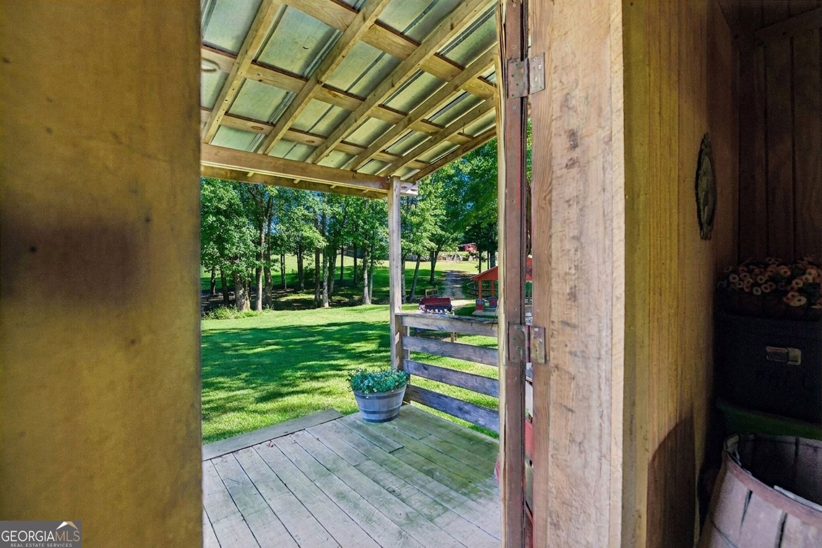 319 Campground Road Cleveland - Photo 66