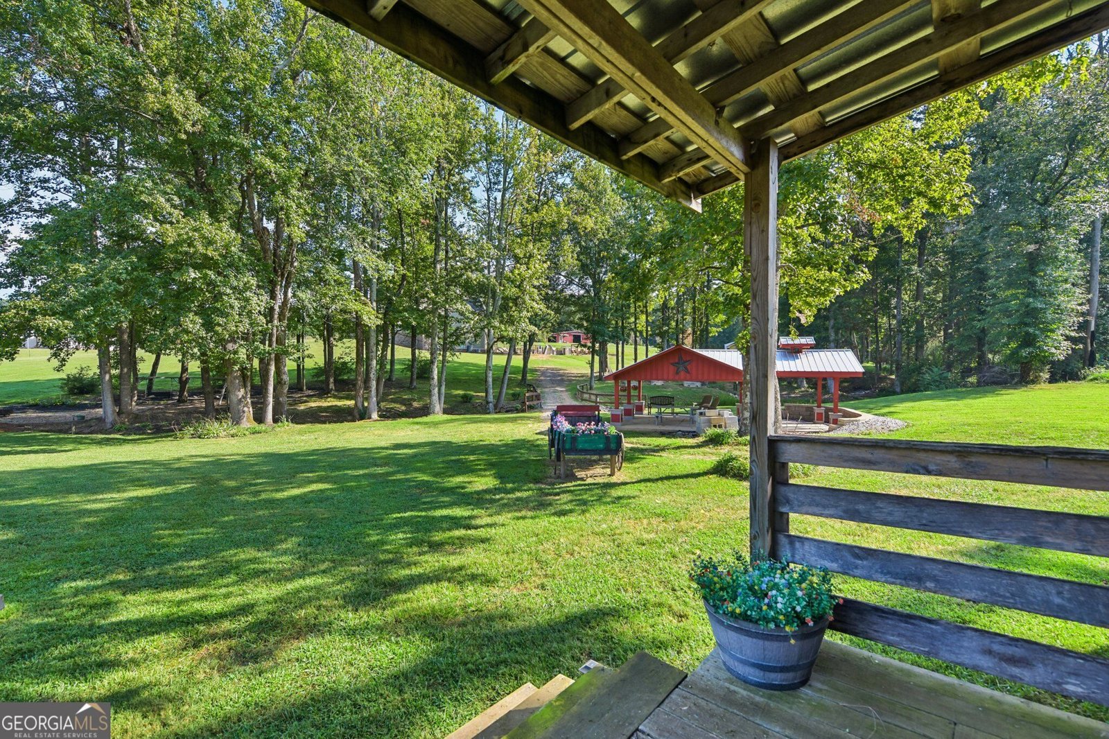 319 Campground Road Cleveland - Photo 67
