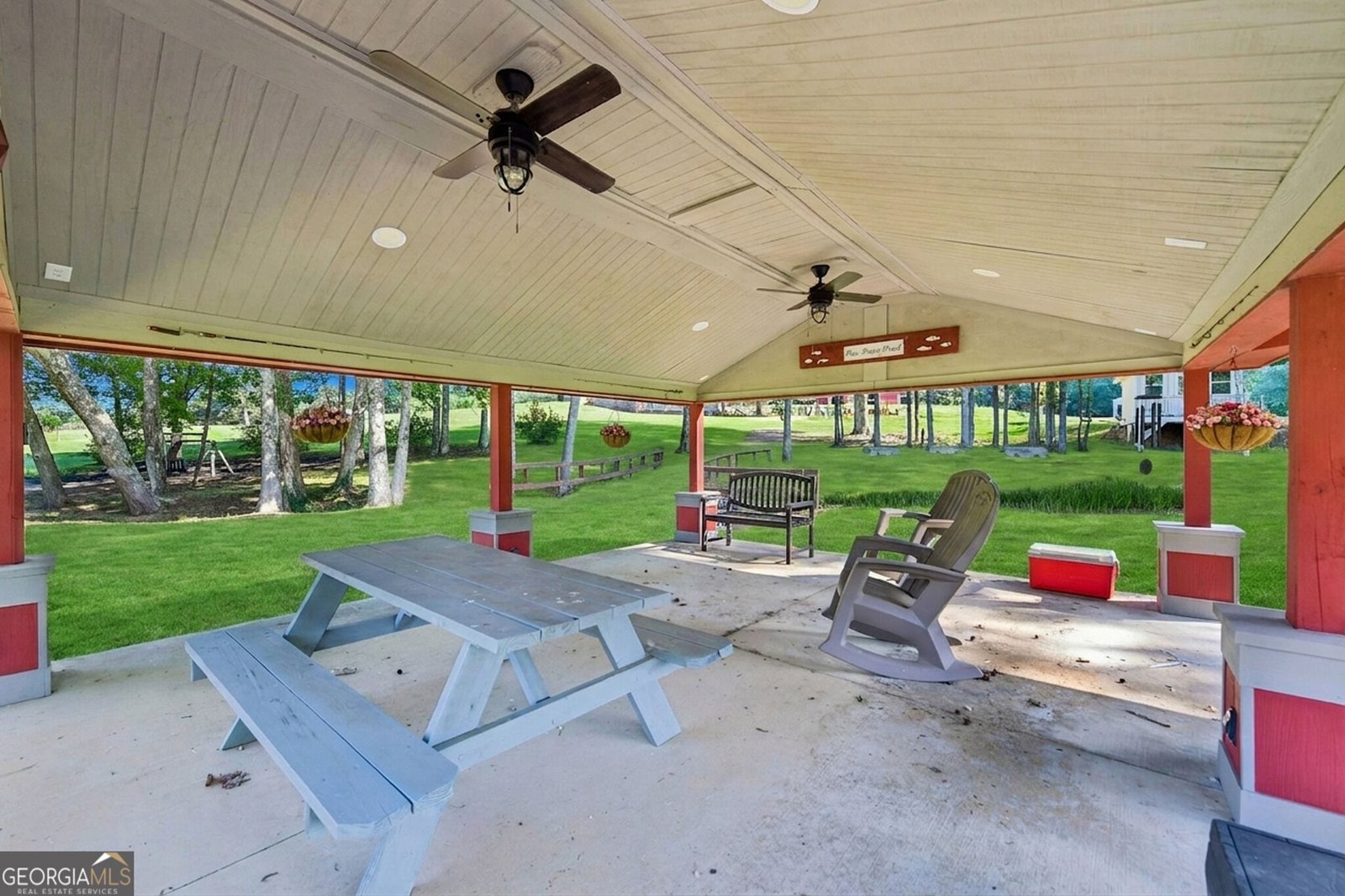 319 Campground Road Cleveland - Photo 69