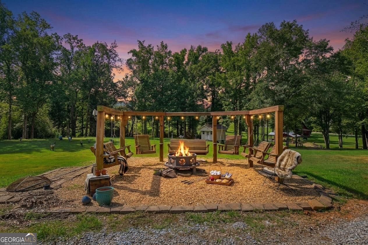 319 Campground Road Cleveland - Photo 7