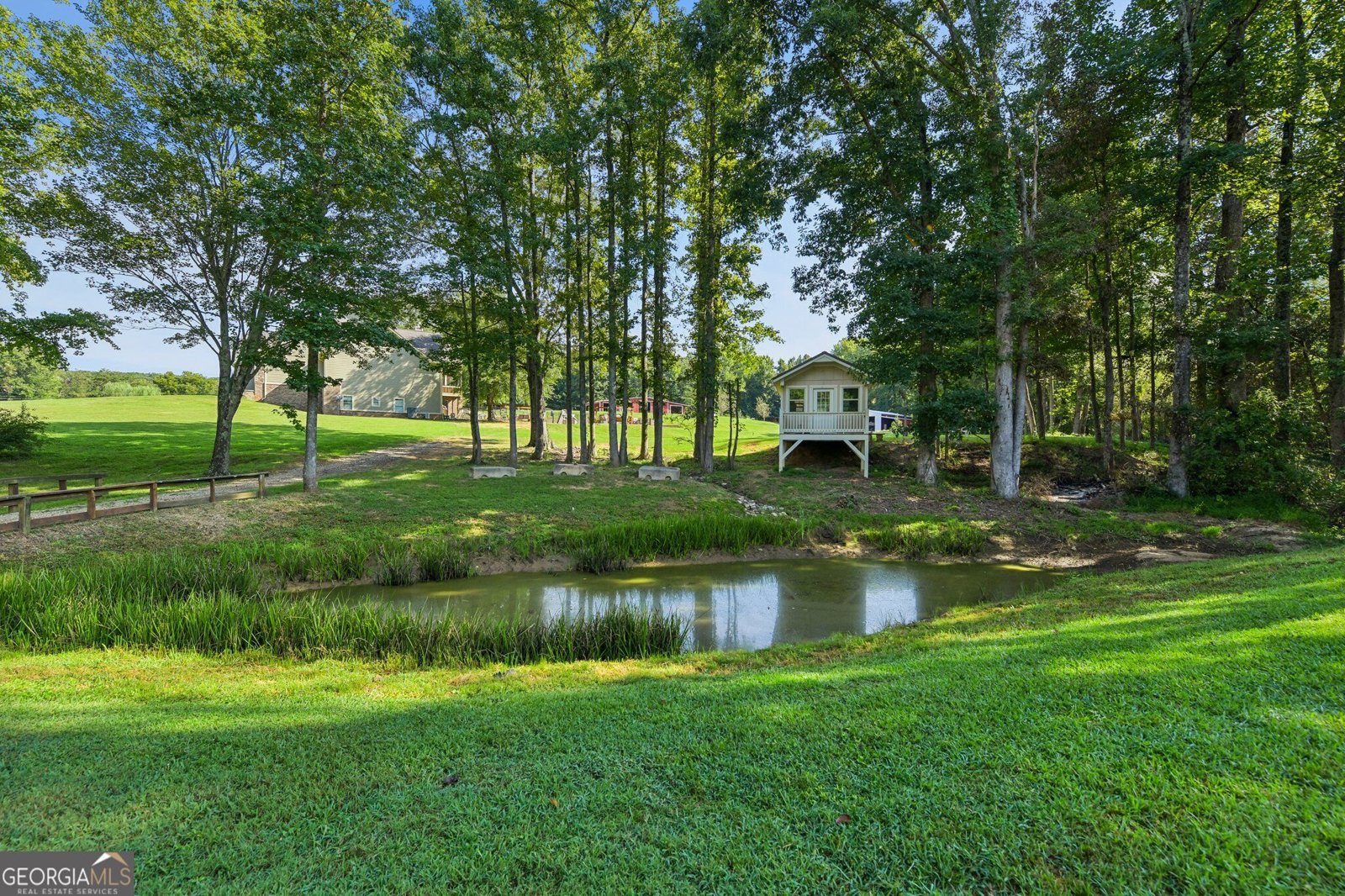 319 Campground Road Cleveland - Photo 70