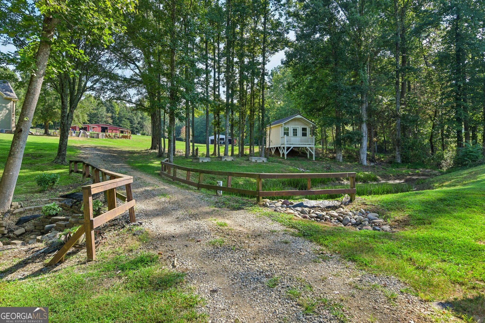 319 Campground Road Cleveland - Photo 71