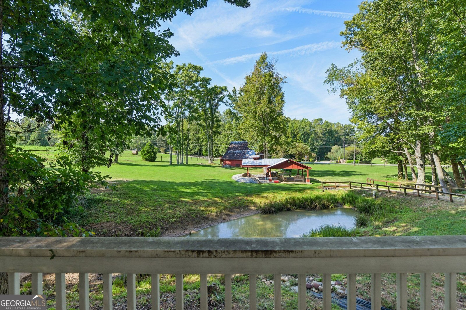 319 Campground Road Cleveland - Photo 72