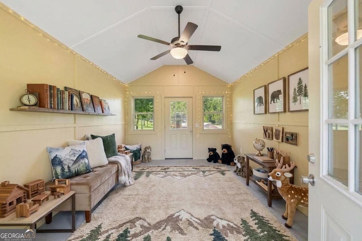 319 Campground Road Cleveland - Photo 74