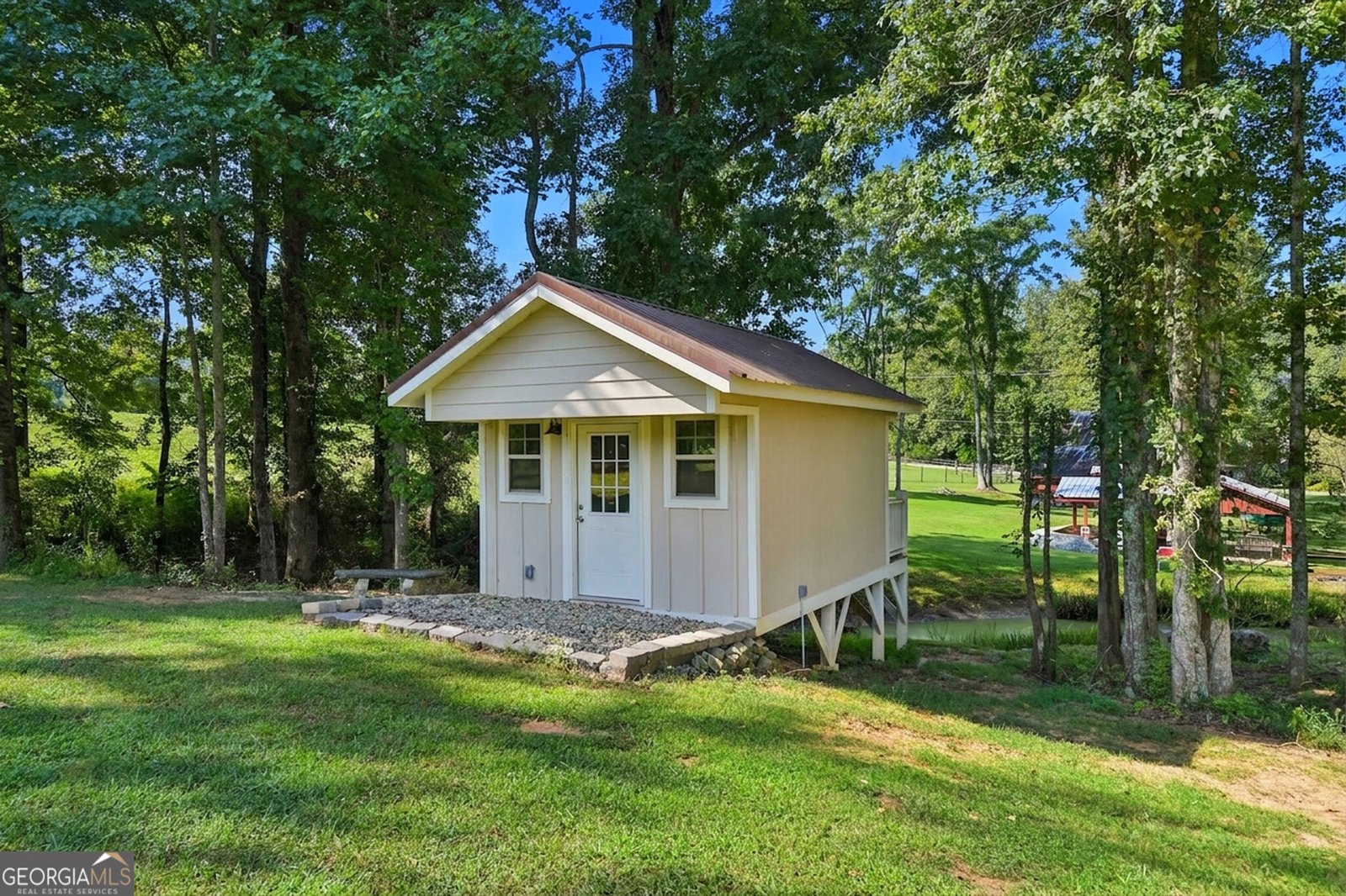 319 Campground Road Cleveland - Photo 75