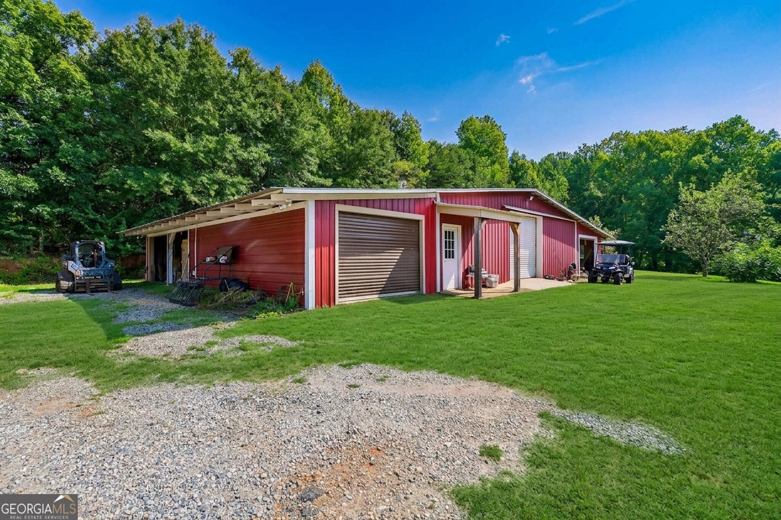 319 Campground Road Cleveland - Photo 77