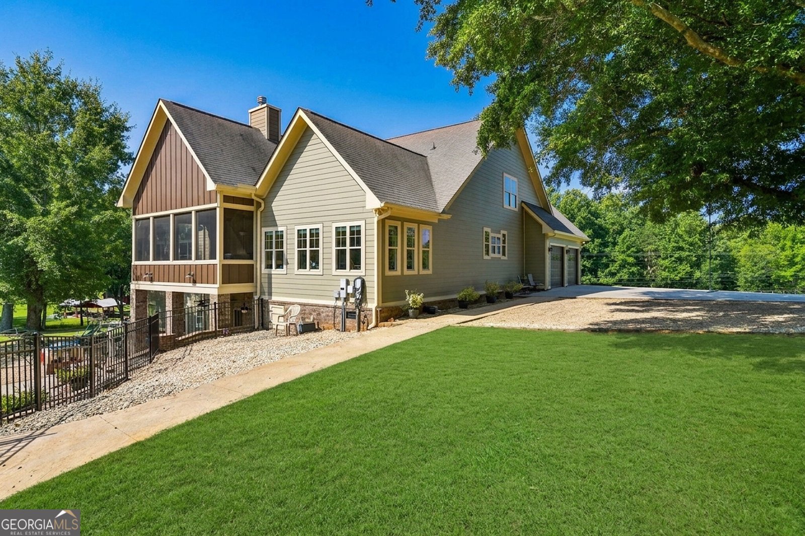 319 Campground Road Cleveland - Photo 8