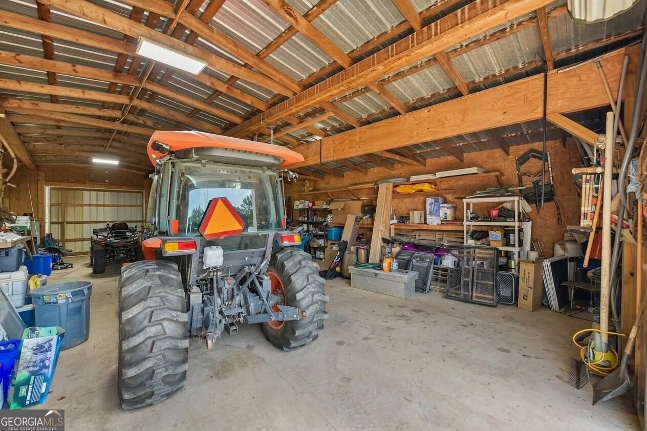 319 Campground Road Cleveland - Photo 81