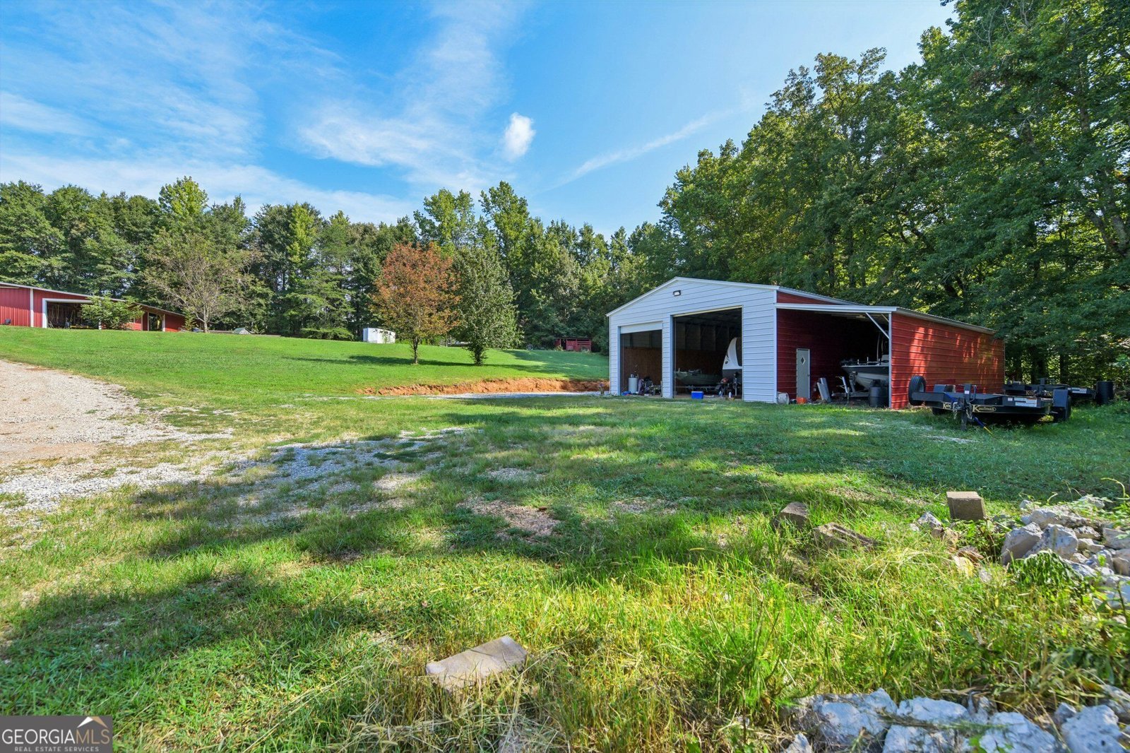 319 Campground Road Cleveland - Photo 82