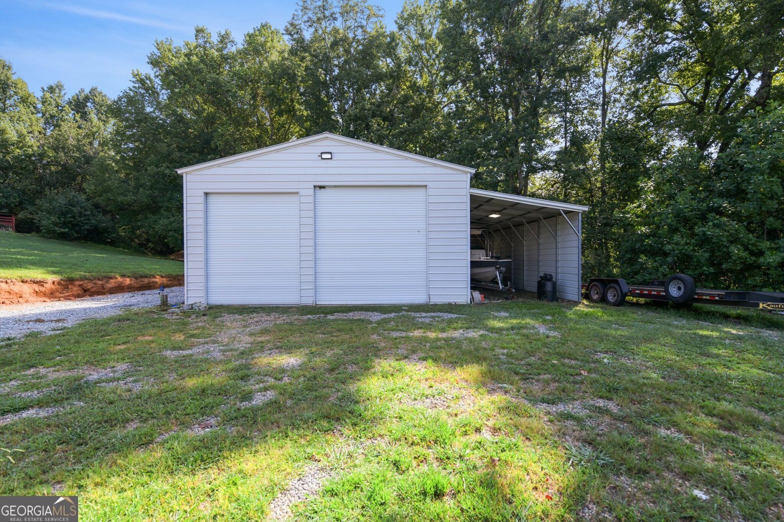 319 Campground Road Cleveland - Photo 83