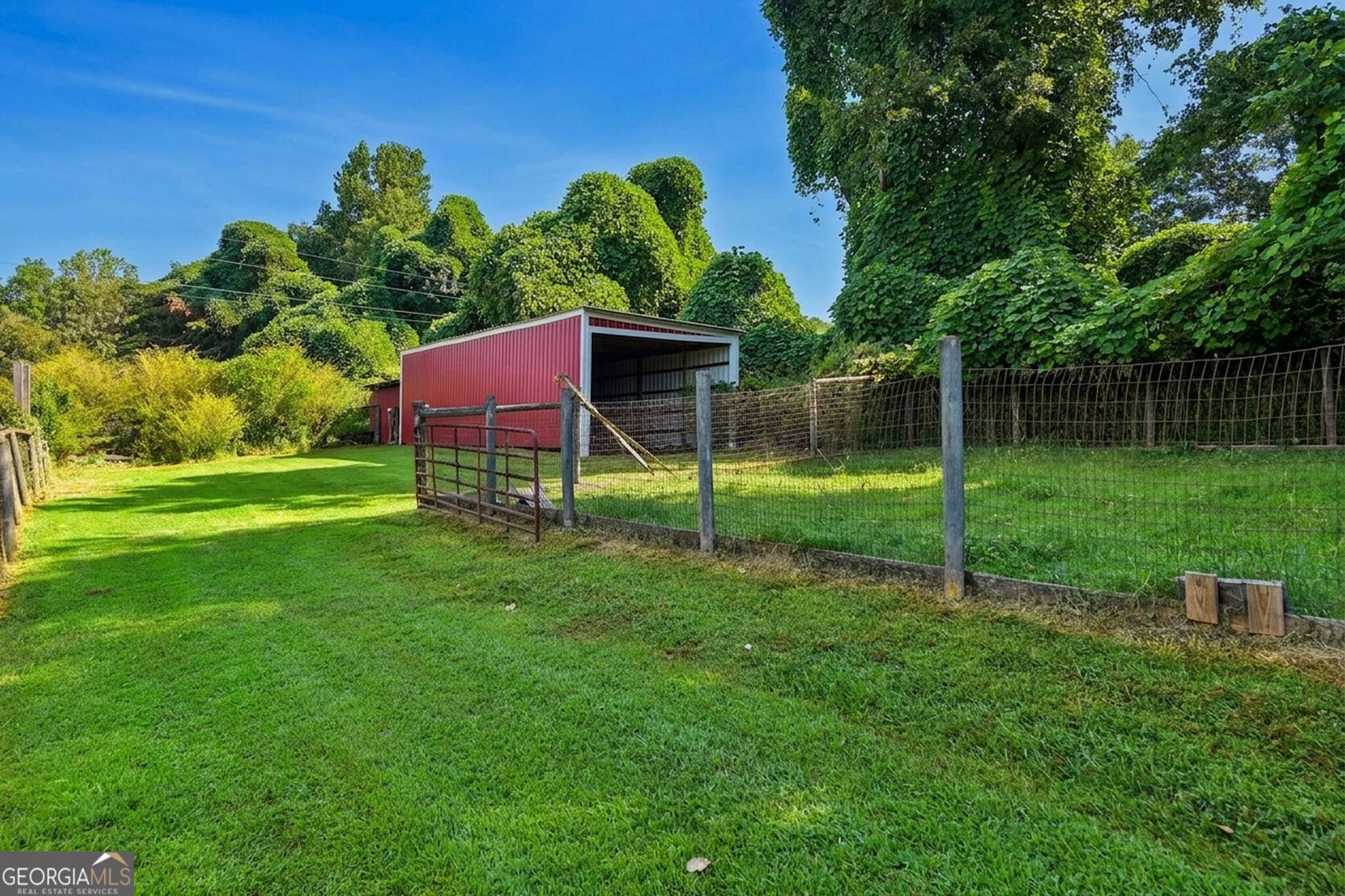 319 Campground Road Cleveland - Photo 84
