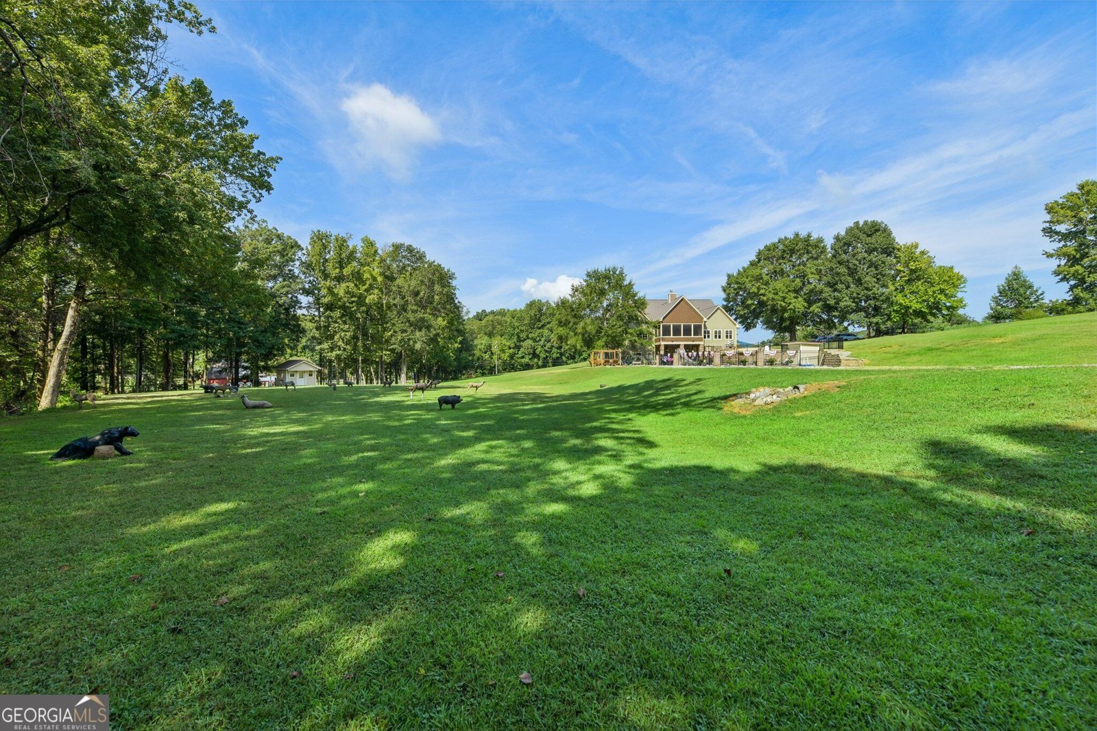 319 Campground Road Cleveland - Photo 87