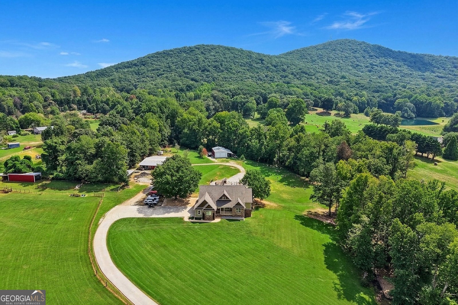 319 Campground Road Cleveland - Photo 88