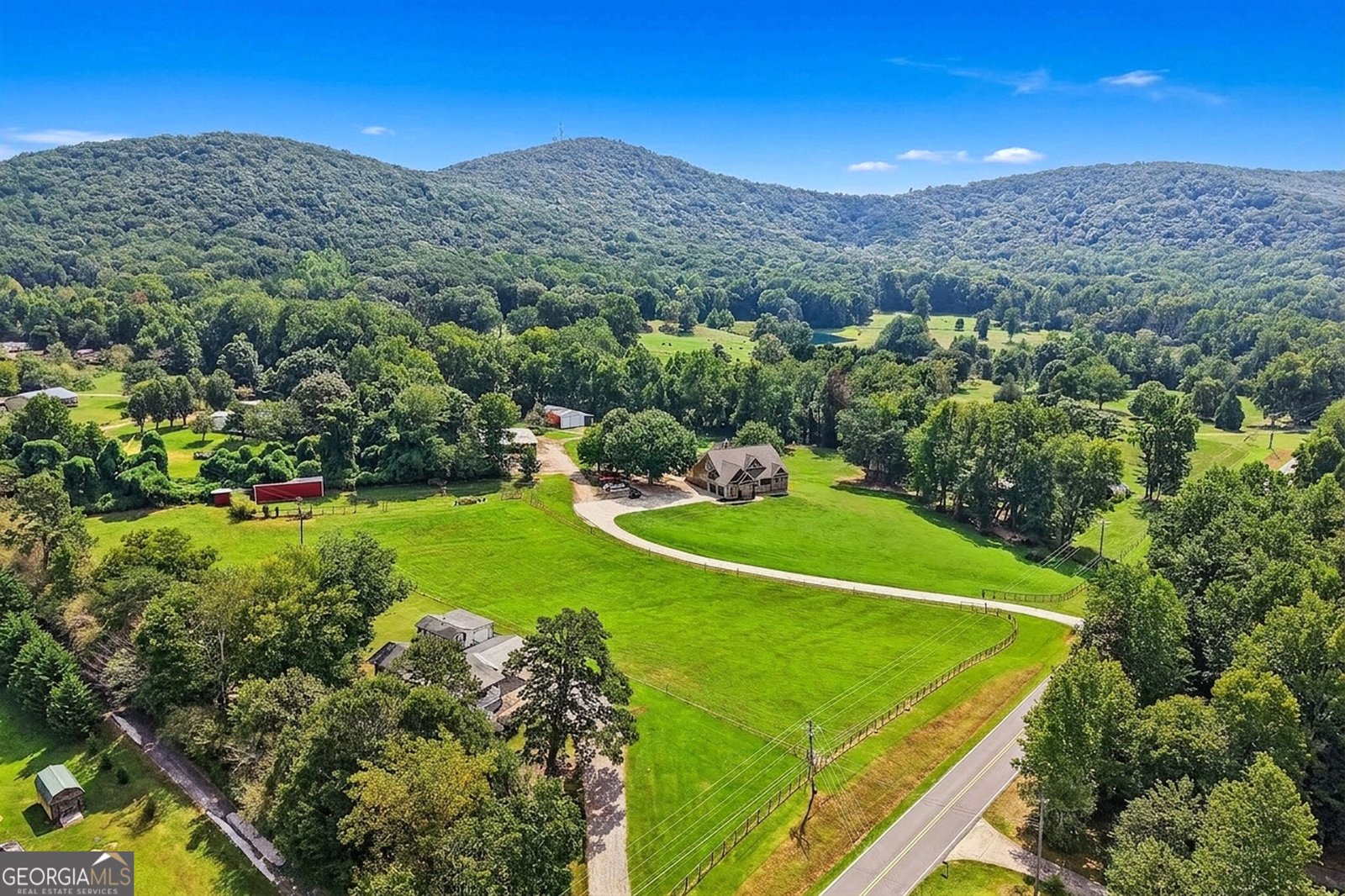 319 Campground Road Cleveland - Photo 89