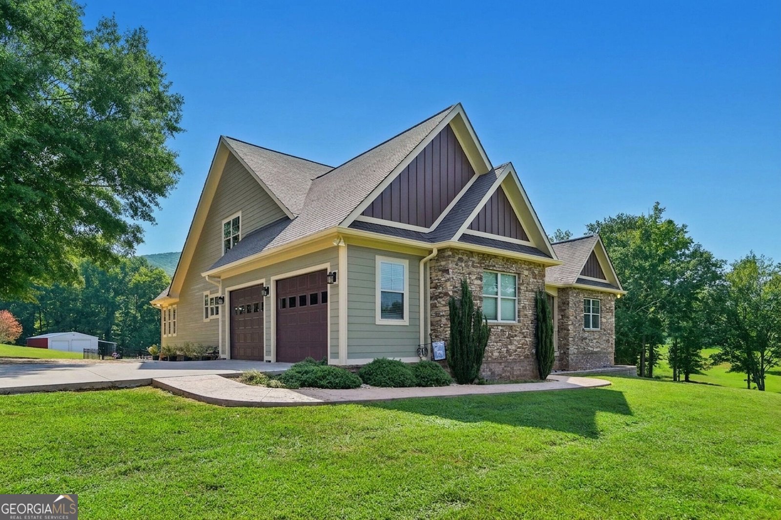 319 Campground Road Cleveland - Photo 9
