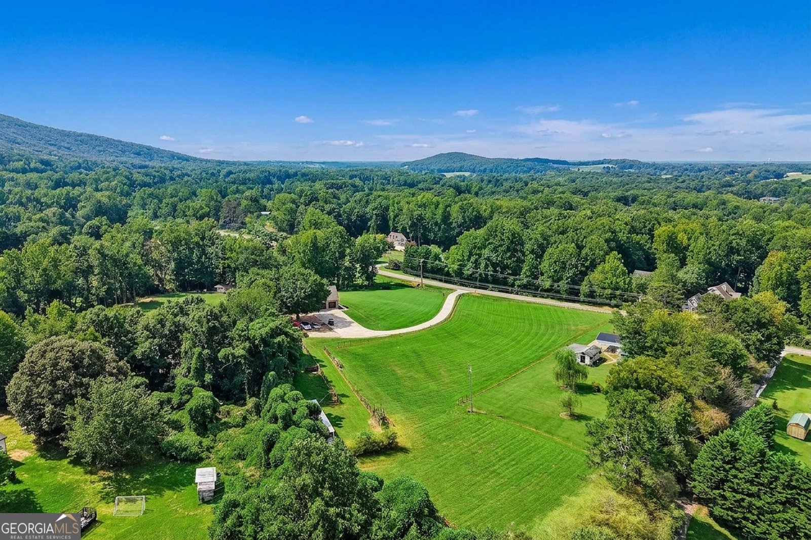 319 Campground Road Cleveland - Photo 90