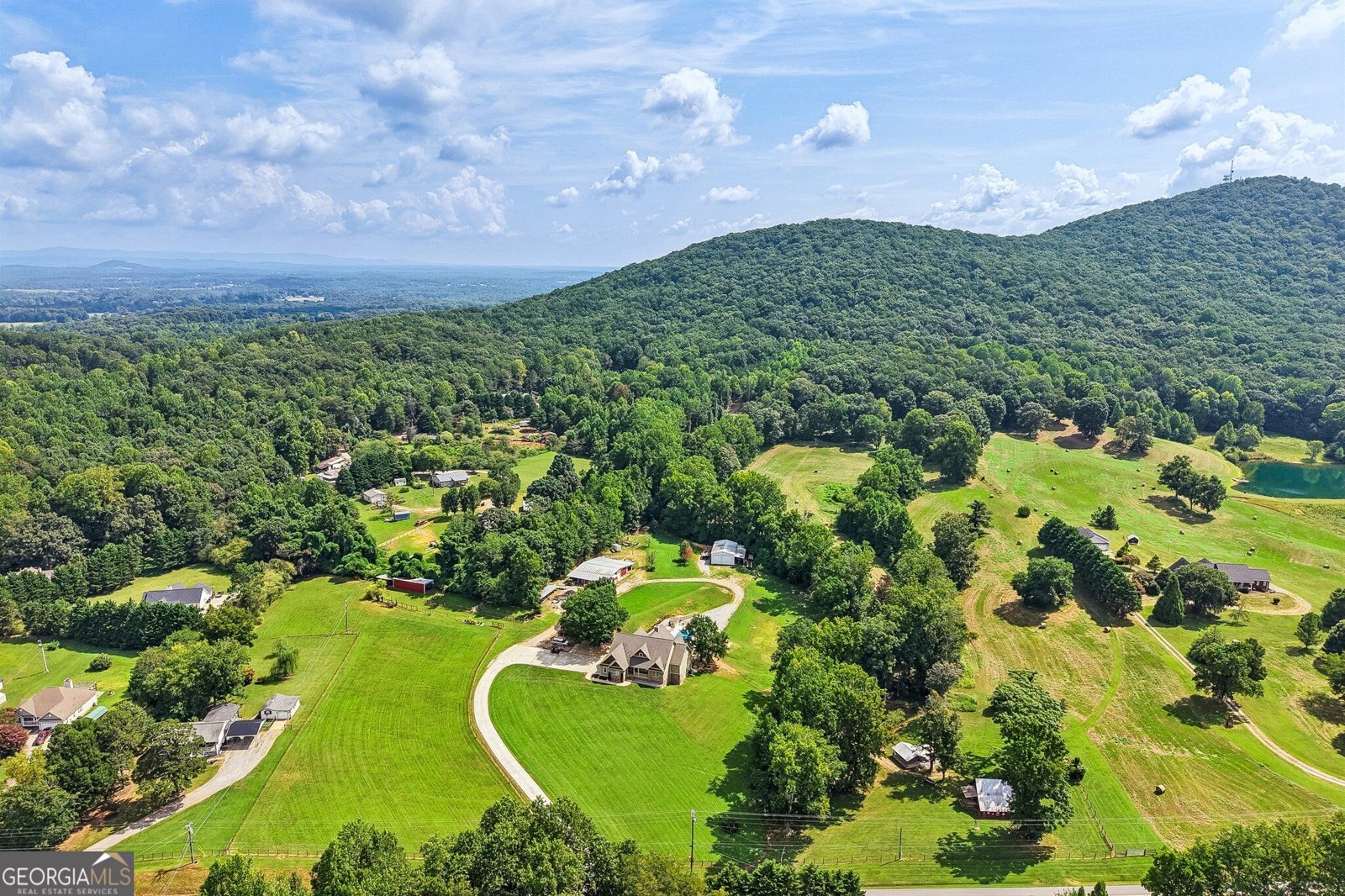 319 Campground Road Cleveland - Photo 93