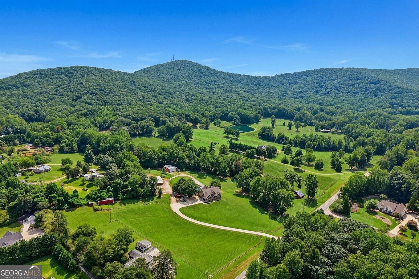 319 Campground Road Cleveland - Photo 94