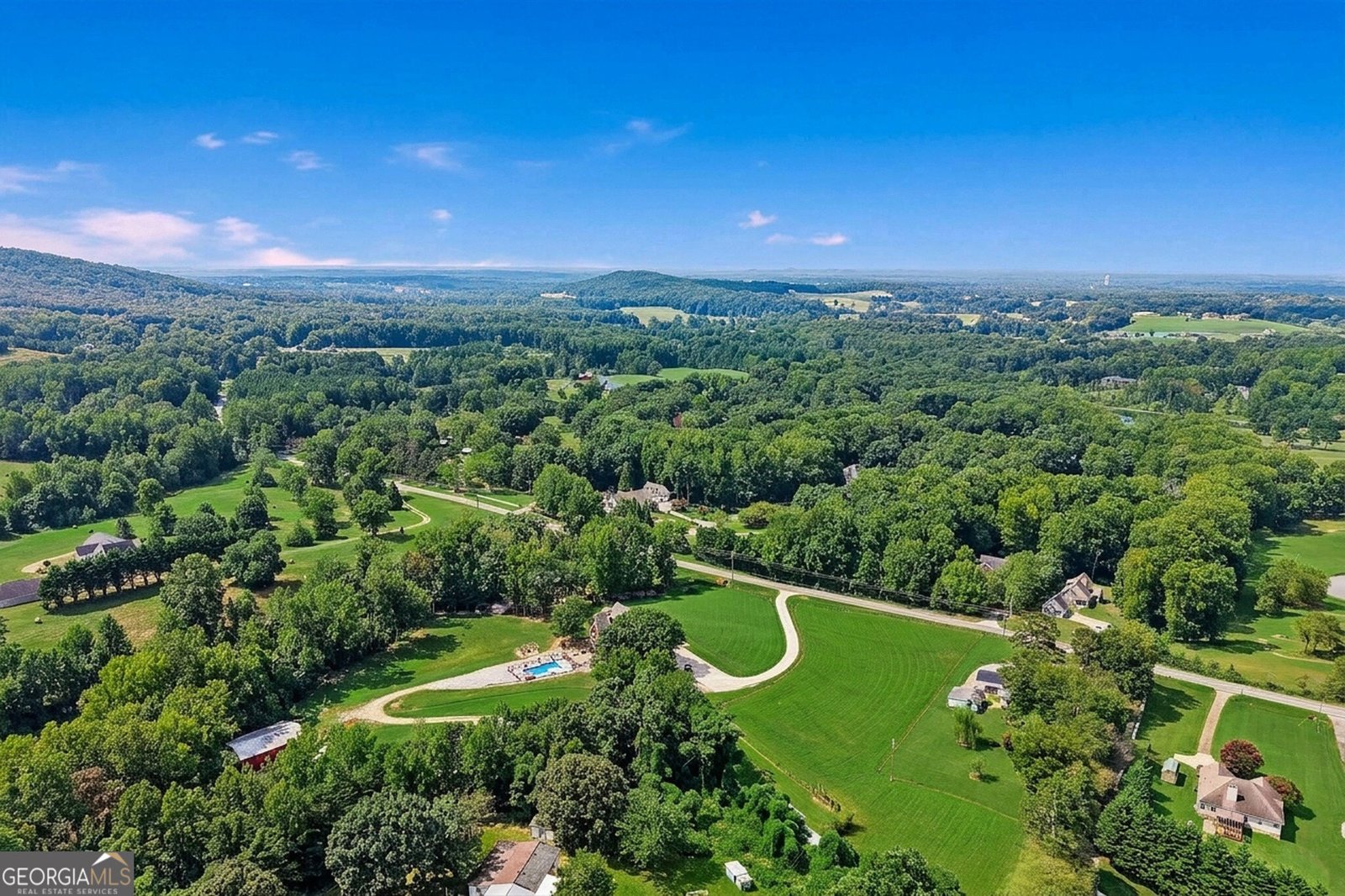 319 Campground Road Cleveland - Photo 95