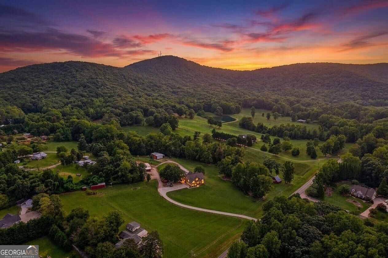 319 Campground Road Cleveland - Photo 96