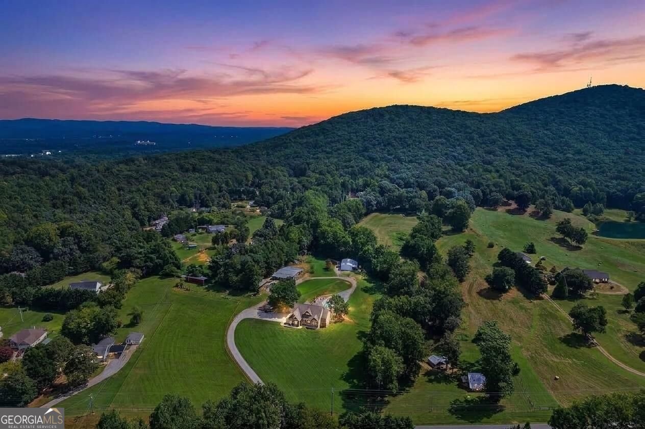 319 Campground Road Cleveland - Photo 97