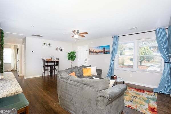 861 Norwood Road Atlanta - Photo 8