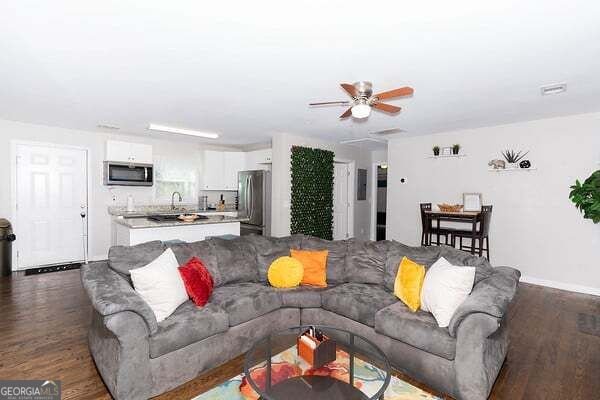 861 Norwood Road Atlanta - Photo 9
