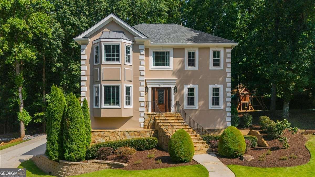 2995 Georgian Manor Drive Johns Creek - Photo 10