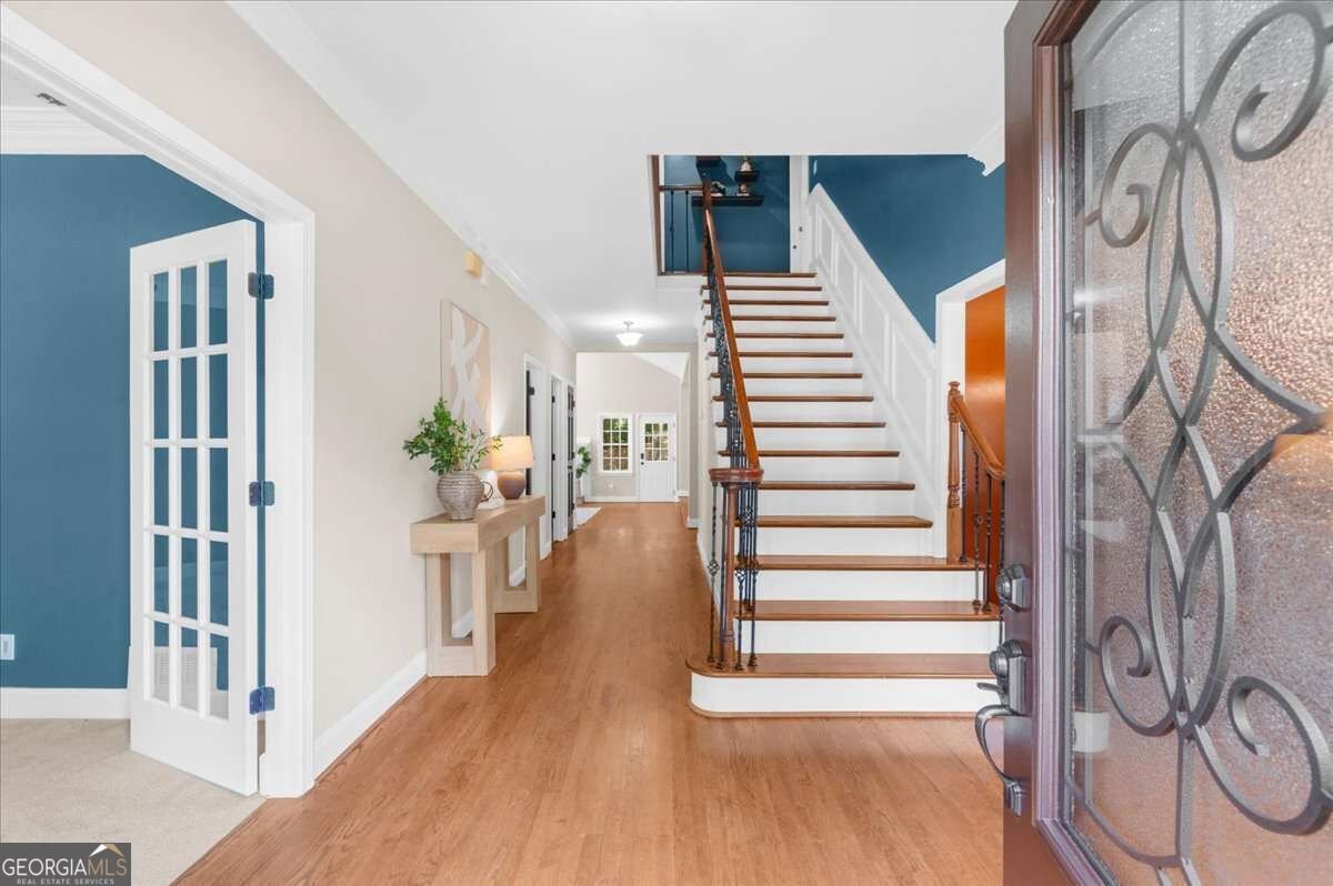 2995 Georgian Manor Drive Johns Creek - Photo 11