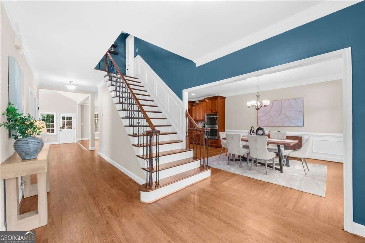 2995 Georgian Manor Drive Johns Creek - Photo 12