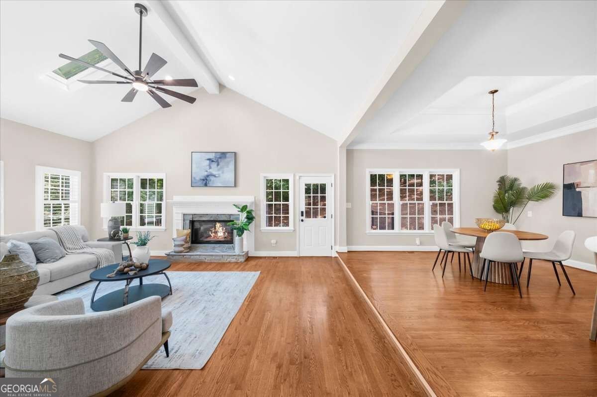 2995 Georgian Manor Drive Johns Creek - Photo 15