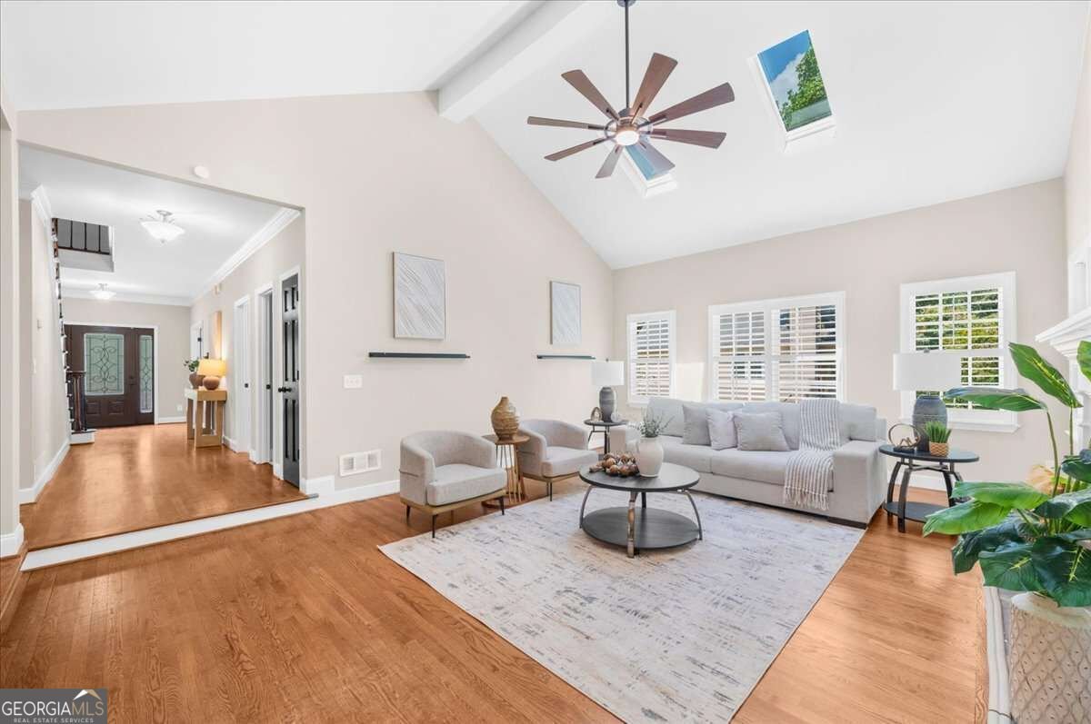 2995 Georgian Manor Drive Johns Creek - Photo 17