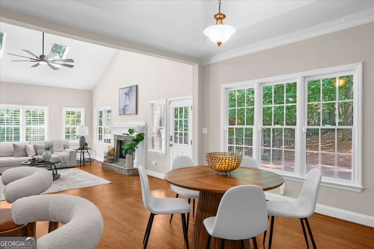 2995 Georgian Manor Drive Johns Creek - Photo 19