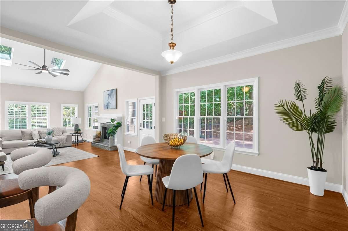 2995 Georgian Manor Drive Johns Creek - Photo 20