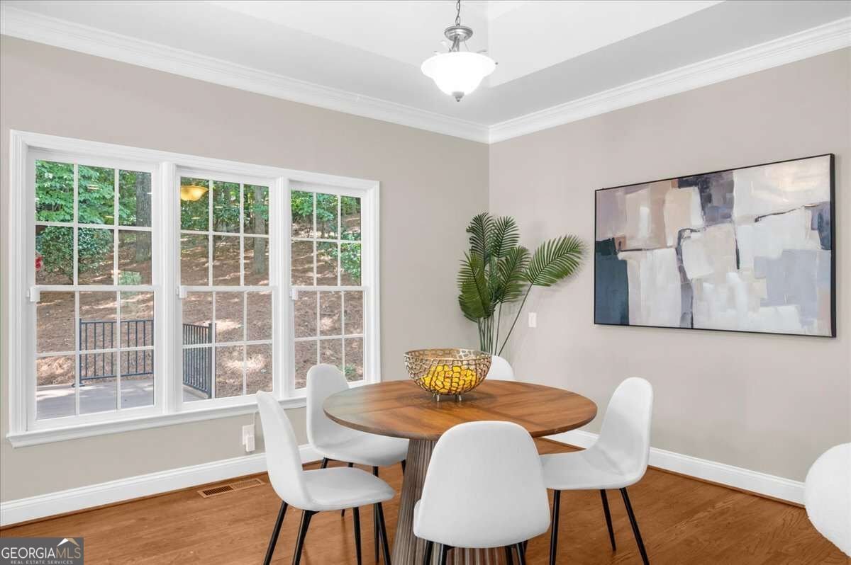2995 Georgian Manor Drive Johns Creek - Photo 21