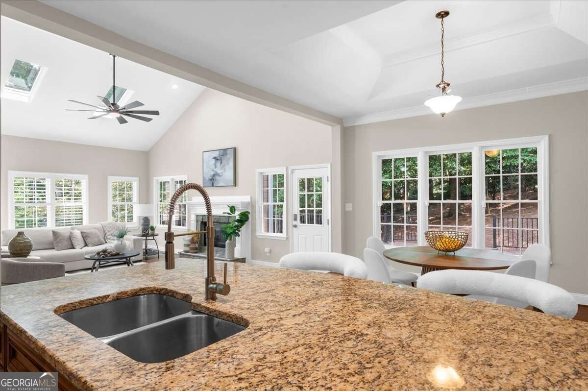 2995 Georgian Manor Drive Johns Creek - Photo 23